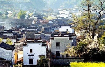 住建部官员：传统村落是中华民族的DNA