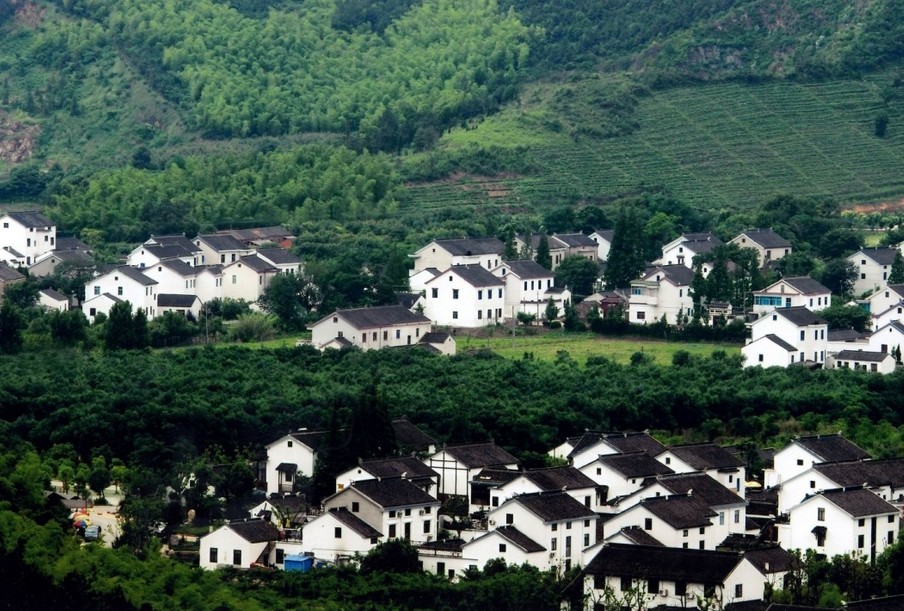 住建部力推村庄整治：房产税立法或将含村镇房屋