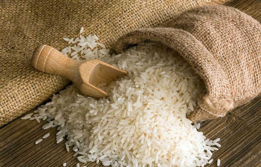 陈锡文：口粮安全强调的是小麦和大米安全