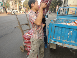 沃特壮-打造中国纯天然矿物质土壤调理剂第一品牌