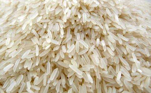泰国大米出口量重回世界第一 价格有优势