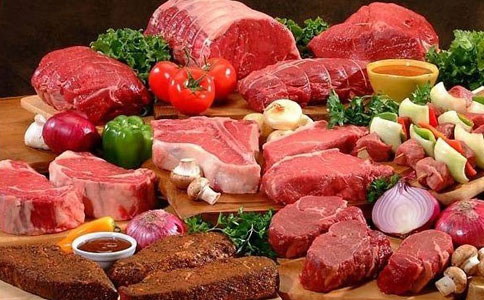 FAO：未来10年中国肉类进口将快速增长