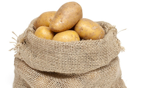 日发现土豆毒素基因 有望开发出新品土豆