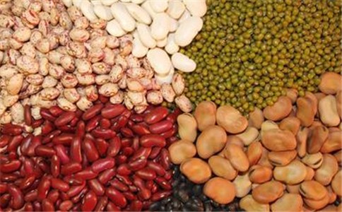 山西是全国优质杂粮的“黄金产区”，小杂粮种植面积占全省粮食作物总面积的近三分之一。