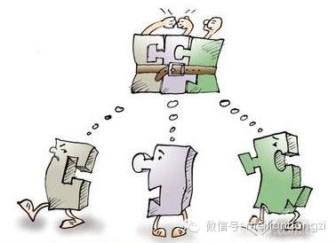【案例】这就是资源整合……