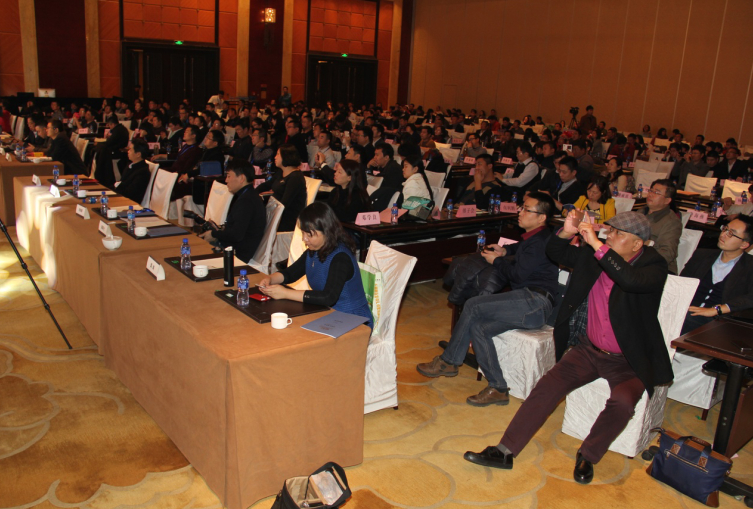 2015´中国农业家年会，农业家的“家”                                            ——中国农业家俱乐部盛装亮相