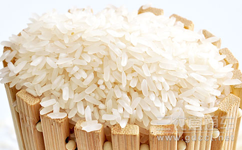 中国大米进口量数倍增长 民众担心粮食污染