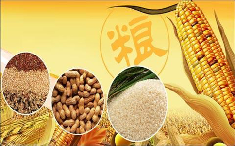 中国粮食安全无近忧有远虑