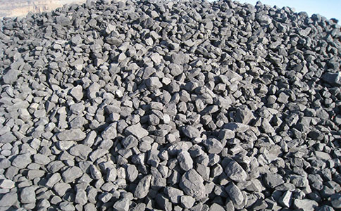 煤矸石应成为新型肥料中的“宝”