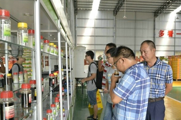 水肥一体化技术应用全国巡回讲座（广东站）完美落幕