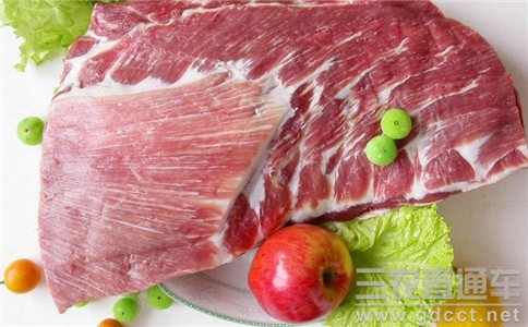 中国三年内或将成世界第一大猪肉进口国