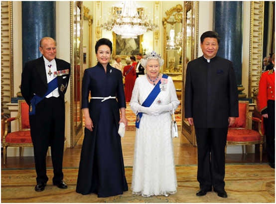 碳氢播报：英国转向转向中国是西方大国二战后最勇敢的外交变革
