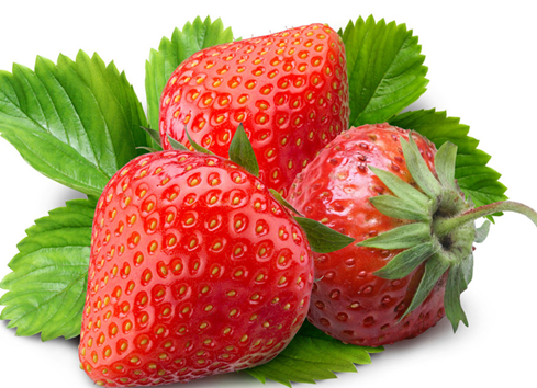 碳氢草莓知识全集