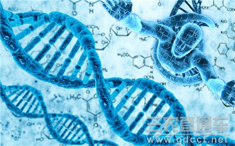 中外科学家发现强耐药性"超级细菌"基因