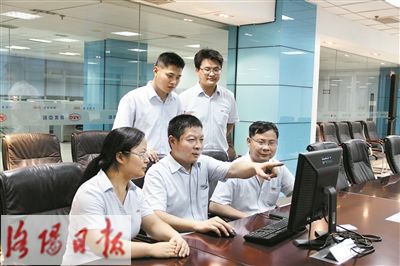 中国一拖集团技术中心拖拉机工程部部长薛志飞.jpg