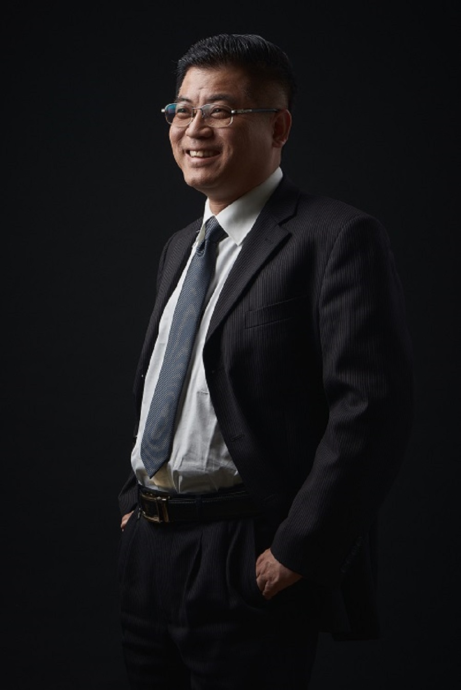 秦羽：“中国双微肥之父”，打开土壤黑箱的人