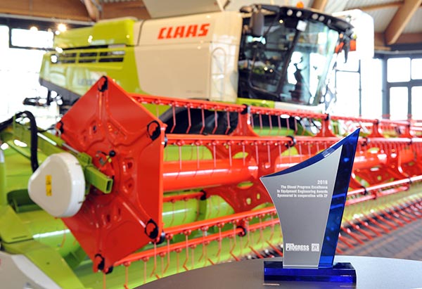 科乐收(CLAAS)LEXION系列780收割机荣获“机械设备柴油进步杰出奖“.jpg