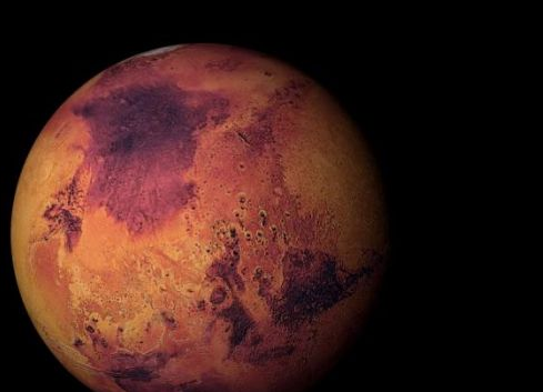 荷兰研究员试验用火星相似土壤种菜
