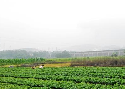 土壤修复市场将启 社会资本望“土”兴叹 