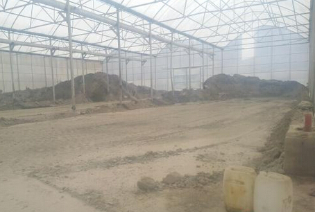  杭州农药厂污染土壤披“金钟罩” 拟年内完成修复