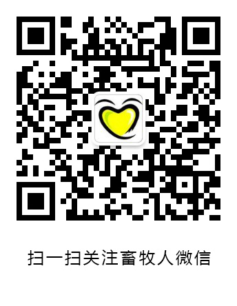 中国畜牧人网站微信公众号