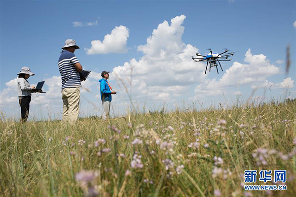 天途推出精准农业无人机系统及飞行服务1.jpg