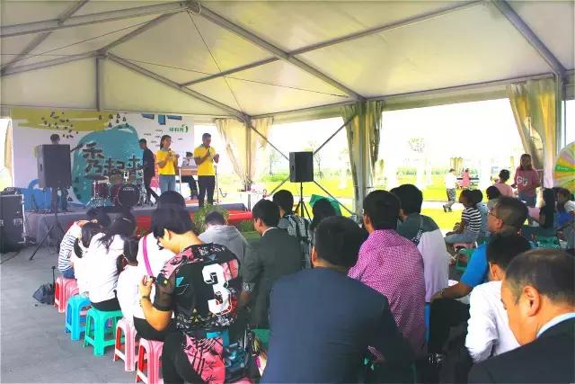 新农业联盟领导人杭州峰会,为你开天辟地!