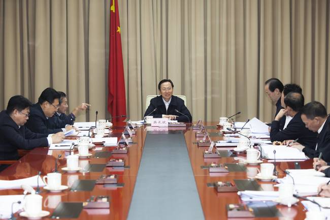 农业部研究北方农牧交错带农业结构调整、东北黑土地保护.jpg