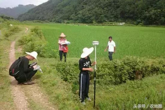 自己开垦的荒地国家承认吗？你想知道的都在这里