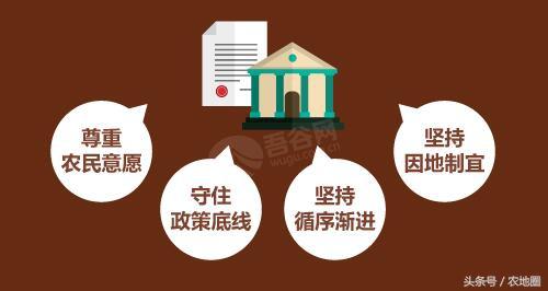 三权分置”激荡农村土地制度改革春潮