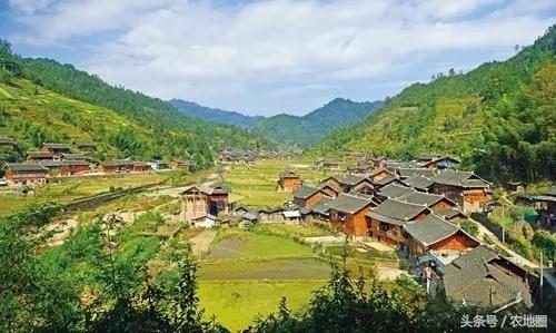 五大任务八大行动，国家要扶助这2万多个村实现旅游脱贫！