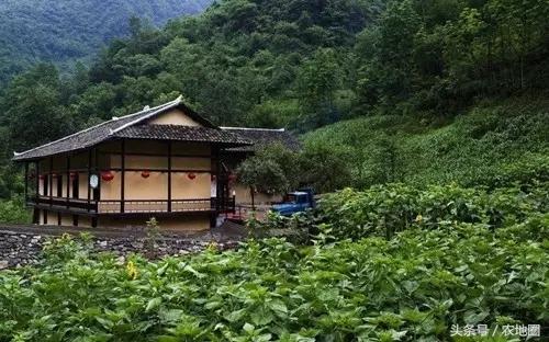五大任务八大行动，国家要扶助这2万多个村实现旅游脱贫！
