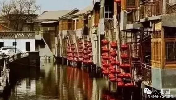 河北100个特色小镇都有谁？每镇投20亿
