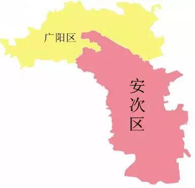 衡水区划调整获国务院批复！固安永清紧随其后？