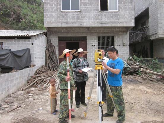 农村没有权属来源证明的宅基地如何确权登记?