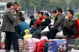 一个村支书眼中的农村：大部分农民工不可能返乡