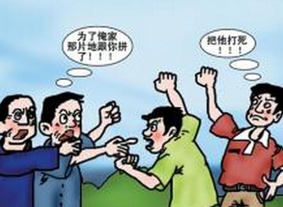 农地圈发布：每个农民应该人手一本的农村土地确权问答宝典