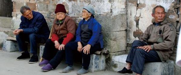 农村老人人均18万养老费用，能否老有所依？