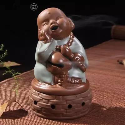 人生七笑，有钱买不到（荐文）！