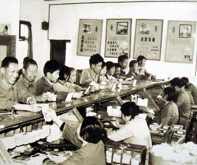 80年代中国农村，你还记得多少？