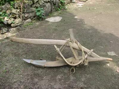 即将消失的农具，很多90后都不认识，你老家还有吗？