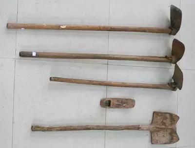 即将消失的农具，很多90后都不认识，你老家还有吗？