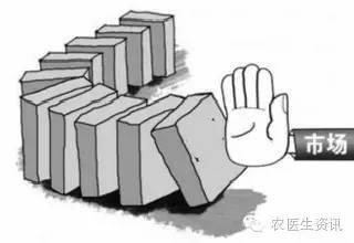 2016是农资行业的洗牌年，挺住！
