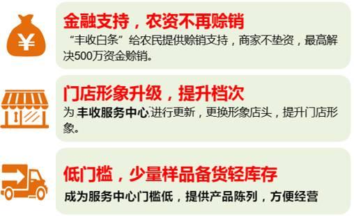 据说很火！让农资店老板零成本、厂家直供，不压货，这家农资电商吸引了89878人报名！