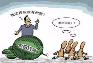 10大谣言，曾害了无数农民！停止传播吧！