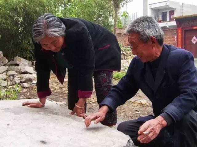 一个农村人的传奇一生......这两天都传疯了!