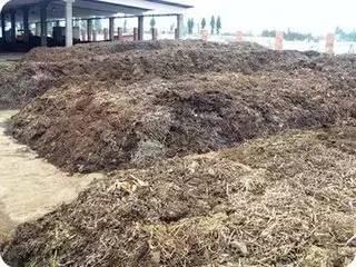 各种农家肥的使用方法