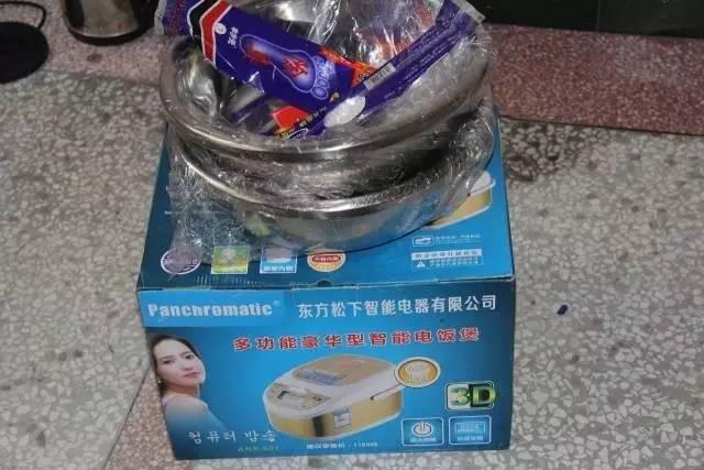 新型骗局惊现农村,比化肥忽悠团更猖狂,专骗老人和妇女!请警惕!