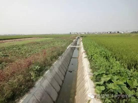 关于农业节水灌溉技术，你了解多少？