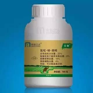 种玉米的都请注意:调整种植结构不是那么简单,除草剂用不对,下茬作物会遭殃!